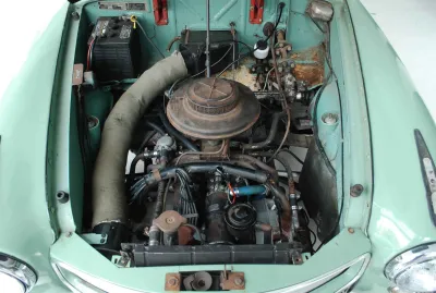 Hansa 1100